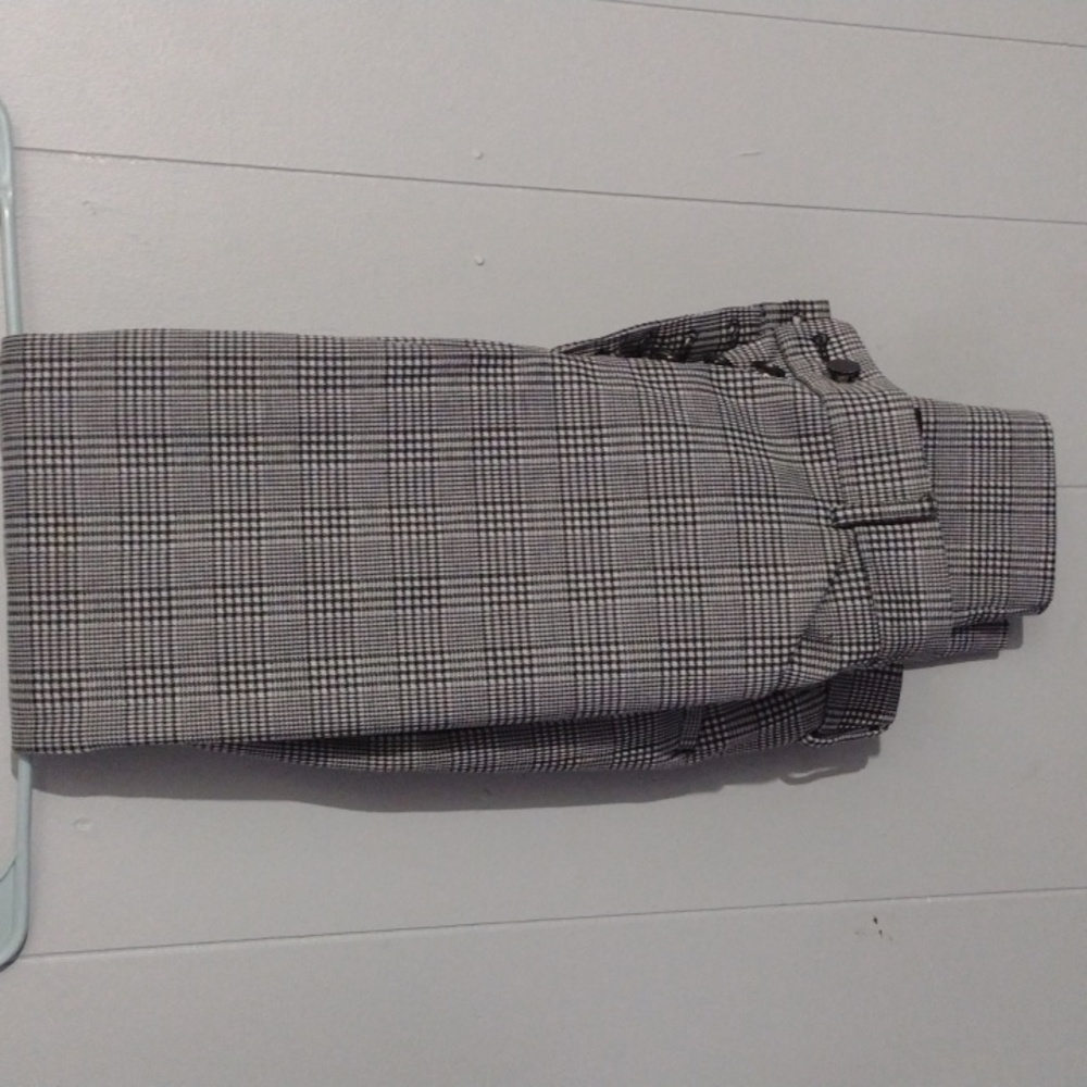 Express Stretch Pants Skinny Size 8R
